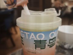 -前海沿·青岛菜(乐客城店)
