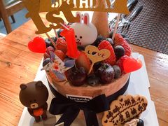-EnergyCake蛋糕理想国