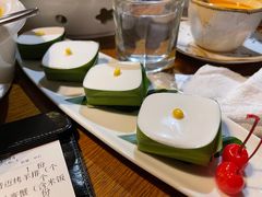 -明泰谷泰国餐厅(正大广场店)