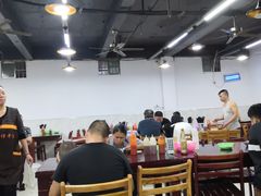 大堂-达道武仔牛肉店(广达路店)