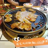 济南新店开张吃肉肉去！