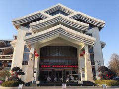 -嘉兴清池酒店温泉