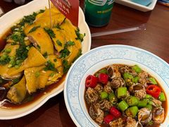 -魏铭鱼头捞饭(晋阳路店)