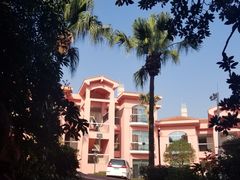 -圣爵菲斯大酒店(长沙世界之窗店)