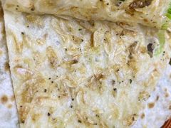 -面道赞宁海海鲜面(迎凤街店)