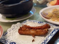 -糟粕醋·椰苑海南菜餐厅(亚龙湾天域酒店)