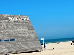 -那香海钻石沙滩浴场