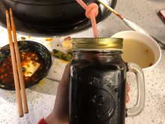 -钢管厂五区小郡肝串串香(蜀都万达店)
