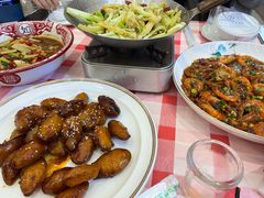 -三只鸟本地特色菜馆(上饶总店)