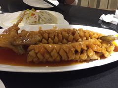 -闫府私房菜·百年鲁菜(恒隆店)