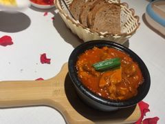 -俄士厨房(五棵松华熙LIVE店)
