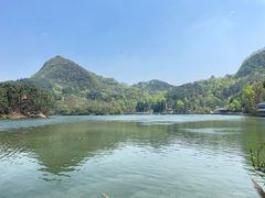 -黔灵山公园