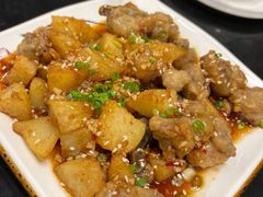 -旺达·福州菜(正大广场店)