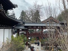 -径山寺