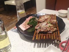 -猫爪爪原切自助烤肉(观音桥阳光世纪店)