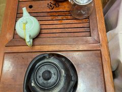 -海龙阁酒家·37年老字号粤菜(保利广场店)