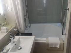 -上海浦东假日酒店