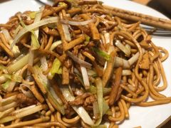 肉丝拌川-奎元馆(市民中心店)