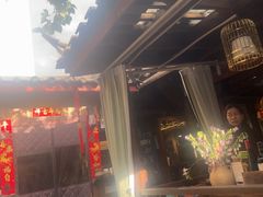 -吃货私房菜(丽江束河古镇店)