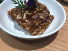 -船歌·鱼水饺青岛菜(国贸商城店)