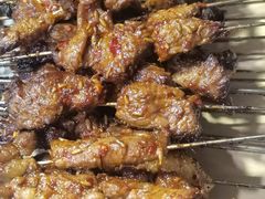 -铁诚烤肉