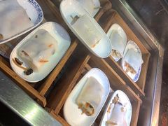 -大佛寺高级素食自助餐厅