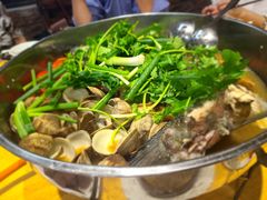 -大笑饭堂(甲子桥店)