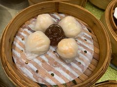 -稻香酒家(长宁KING88广场店)