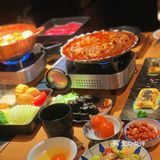 解锁杭州热门榜NO.1日料品牌｜满满初牛