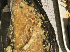 -云晓光头烧烤吧(新大陆广场店)