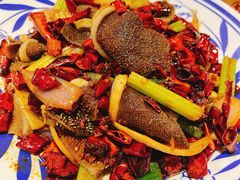 -福苗小骆驼烧烤(曲江店)