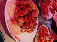 -红盔甲·小龙虾(车公庙店)