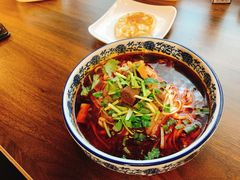 麻将牛肉面-下面馆