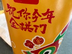 -麦当劳(花园北路店)