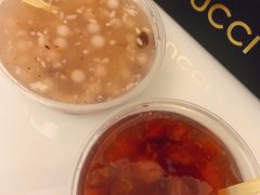 -芳婆糕团店(王府大街店)