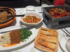 -味上湘菜馆(悦方ID MALL店)