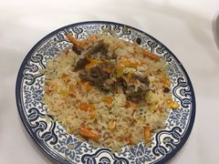 -巴依老爷新疆美食(常营店)