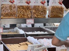 -闻酥园(青羊区文殊坊店)