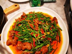 -雀蓝川菜(奥体广场店)