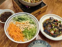 -锦小馆(安贞店)