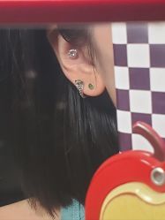 -周忆刺青原创设计定制