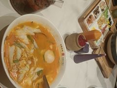 -甘思咪哚·云南艺术餐厅(天河广百店)