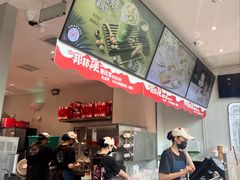 -DQ·蛋糕·冰淇淋(荟聚中心店)