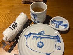 -渔寿司·日本料理(艾尚天地店)