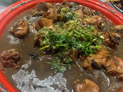 -人民公社大食堂(顺义总店)