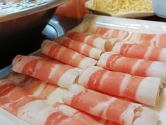 -香满锅老北京羊蝎子火锅·家常菜(新街口店)