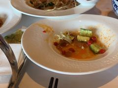 -富力丽思卡尔顿酒店·丽轩中餐厅