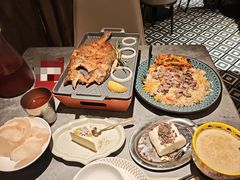 -耶里夏丽·新疆菜(徐家汇臻选店)
