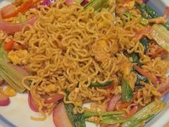 -东北特色烧烤(赣榆店)