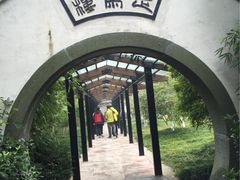 -走马楼饭庄(慈城古县城店)